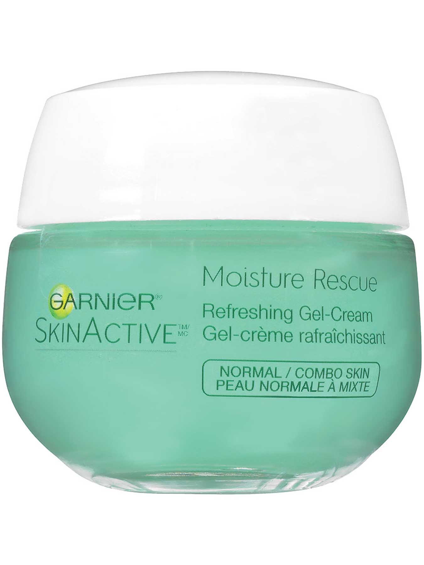 Garnier SkinActive Moisture Rescue Refreshing Gel Cream